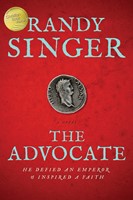 The Advocate (eBook)