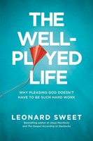 The Well-Played Life (eBook)