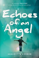 Echoes of an Angel (eBook)