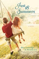 Just 18 Summers (eBook)