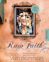 Raw Faith Bible Study (eBook)