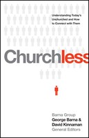 Churchless (eBook)