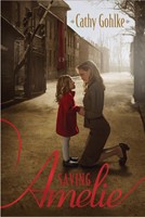 Saving Amelie (eBook)