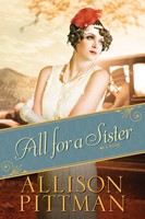 All for a Sister (eBook)