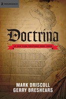 Doctrina (eBook)