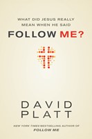 What Did Jesus Really Mean When He Said Follow Me? (eBook)