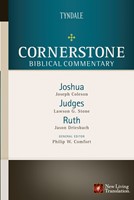 Joshua, Judges, Ruth (eBook)