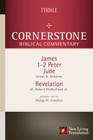 James, 1-2 Peter, Jude, Revelation (eBook)