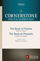 Psalms, Proverbs (eBook)