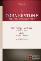 Luke, Acts (eBook)