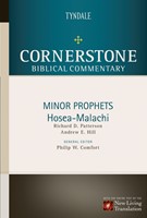 Minor Prophets: Hosea through Malachi (eBook)