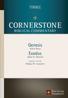 Genesis, Exodus (eBook)
