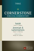Isaiah, Jeremiah, Lamentations (eBook)
