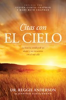 Citas con el cielo (eBook)