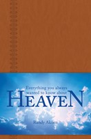 Everything You Always Wanted to Know about Heaven (eBook)