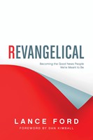 Revangelical (eBook)