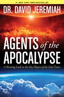 Agents of the Apocalypse (eBook)