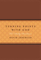 Turning Points with God (eBook)