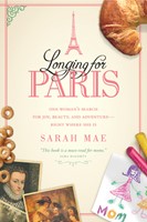 Longing for Paris (eBook)