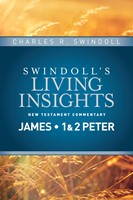 Insights on James, 1 & 2 Peter (eBook)