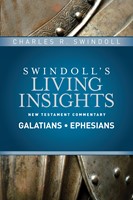 Insights on Galatians, Ephesians (eBook)