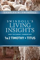 Insights on 1 & 2 Timothy, Titus (eBook)
