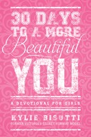 30 Days to a More Beautiful You (eBook)