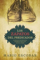 Los zapatos del predicador (eBook)