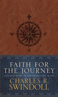 Faith for the Journey (eBook)