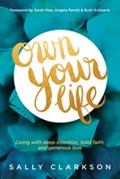 Own Your Life (eBook)