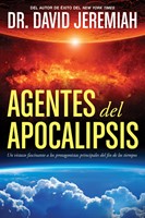 Agentes del Apocalipsis (eBook)
