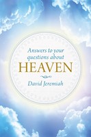 Answers to Your Questions about Heaven (eBook)
