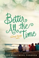 Better All the Time (eBook)