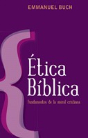 Ética bíblica (eBook)