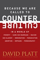 Because We Are Called to Counter Culture (eBook)