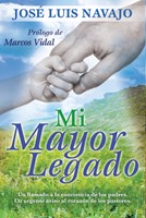 Mi mayor legado (eBook)