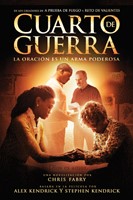 Cuarto de guerra (eBook)