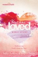 You Are Loved Bible Study (eBook)