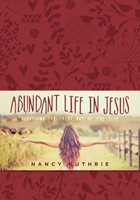 Abundant Life in Jesus (eBook)