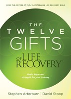 The Twelve Gifts of Life Recovery (eBook)