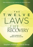 The Twelve Laws of Life Recovery (eBook)