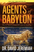 Agents of Babylon (eBook)