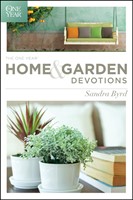 The One Year Home and Garden Devotions (eBook)