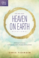 The One Year Heaven on Earth Devotional (eBook)