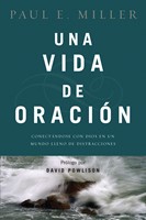 Una vida de oración (eBook)