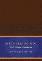 Discovering God (eBook)