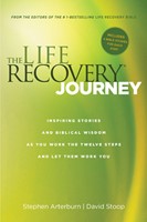 The Life Recovery Journey (eBook)