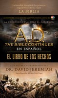 A.D. The Bible Continues EN ESPAÑOL: El libro de los Hechos (eBook)