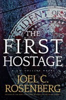 The First Hostage (eBook)
