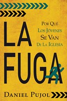 La fuga (eBook)